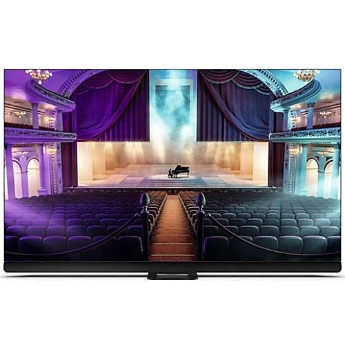 �������� ���� 65" 4K HD ���� PHILIPS ������ ��� 65OLED908