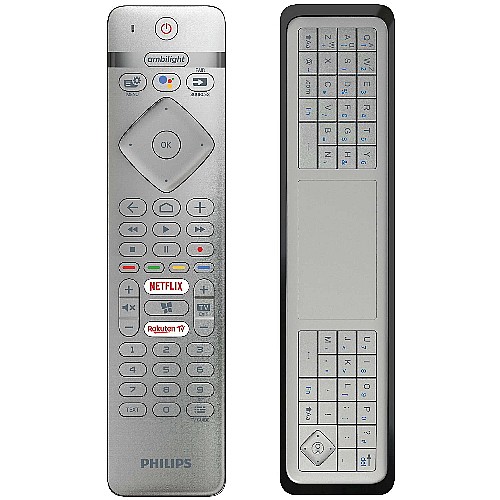 ������� "65 +4K OLED ���� PHILIPS ������ ��� 65OLED934