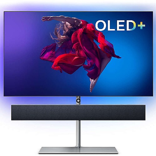 ������� "65 +4K OLED ���� PHILIPS ������ ��� 65OLED984