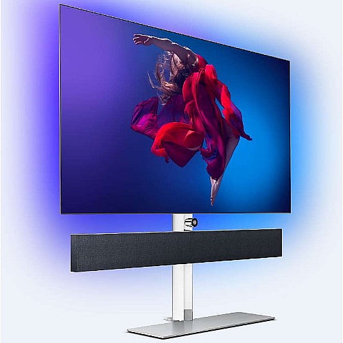 ������� "65 +4K OLED ���� PHILIPS ������ ��� 65OLED984