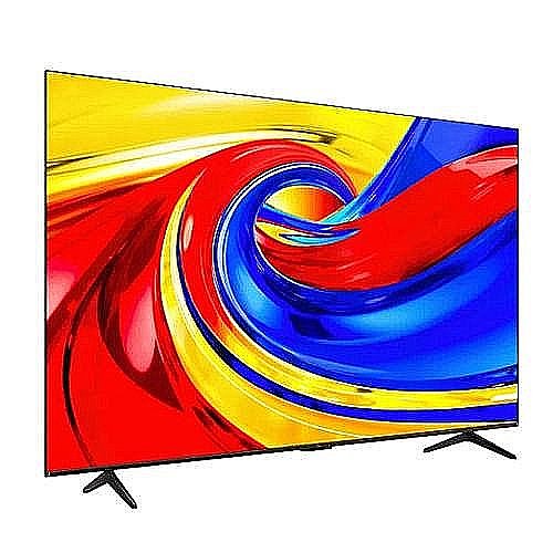 �������� ���� "55 TCL QLED ��.��.�� ��� 55P7L