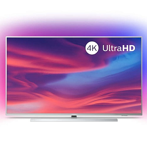 ������� "65 4K ���� PHILIPS ������ ��� 65PUS7304