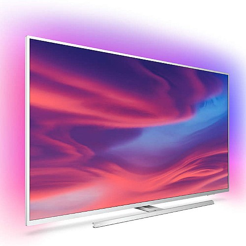 ������� "65 4K ���� PHILIPS ������ ��� 65PUS7304