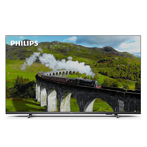 �������� ���� "65 4K LED ���� PHILIPS ������ ��� 65PUS7608