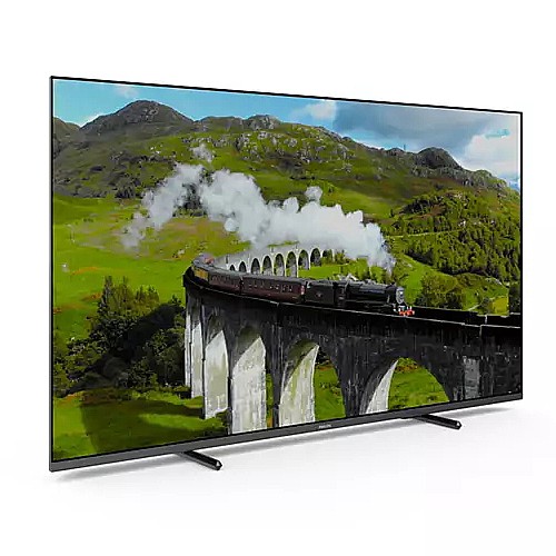 �������� ���� "65 4K LED ���� PHILIPS ������ ��� 65PUS7608