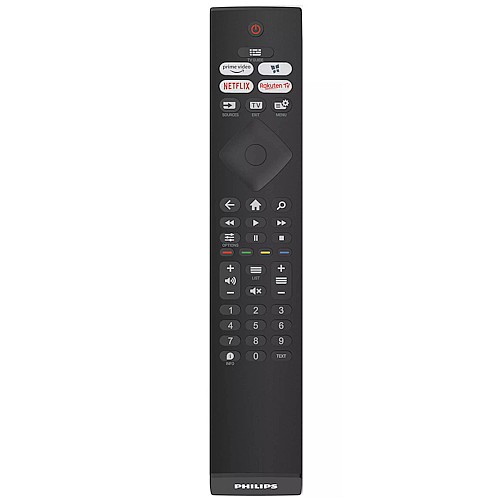 �������� ���� "65 4K LED ���� PHILIPS ������ ��� 65PUS7608