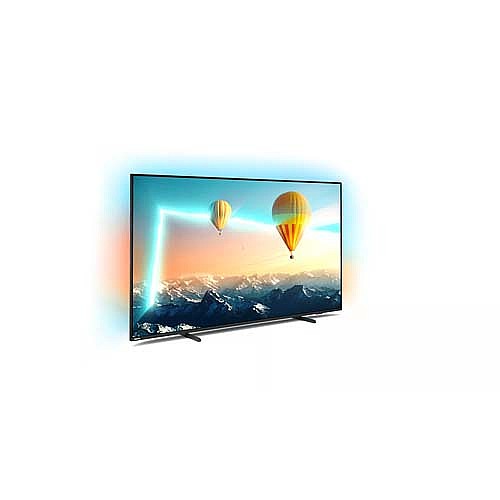 �������� ���� "65 4K HDR ���� PHILIPS ������ ��� 65PUS8007
