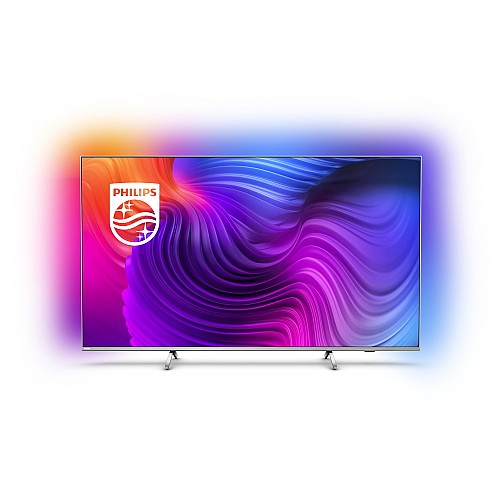 �������� ���� "65 4K UHD LED ���� PHILIPS ������ ��� 65PUS8506