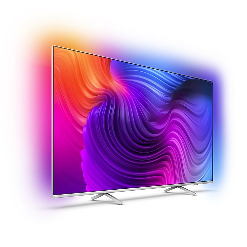 �������� ���� "65 4K UHD LED ���� PHILIPS ������ ��� 65PUS8506