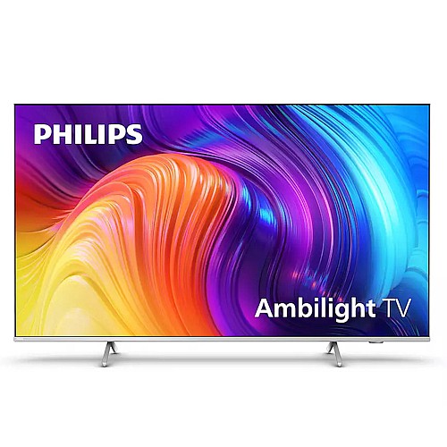�������� ���� "65 4K UHD LED ���� PHILIPS ������ ��� 65PUS8507