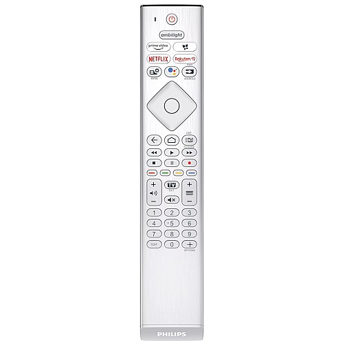 �������� ���� "65 4K UHD LED ���� PHILIPS ������ ��� 65PUS8507