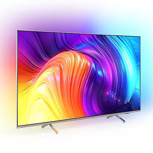 �������� ���� "65 4K UHD LED ���� PHILIPS ������ ��� 65PUS8507