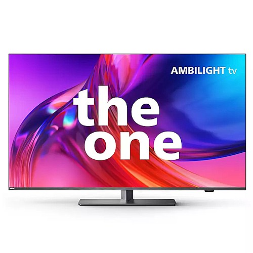 �������� ���� "65 4K ���� PHILIPS ������ ��� 65PUS8818