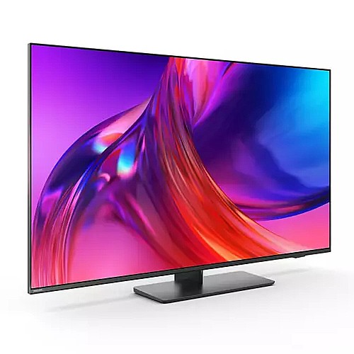 �������� ���� "65 4K ���� PHILIPS ������ ��� 65PUS8818