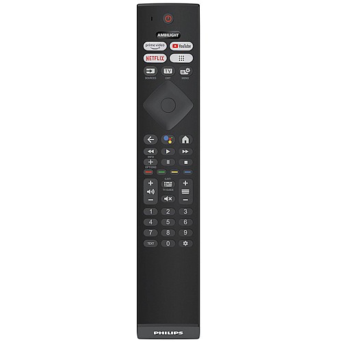 �������� ���� "65 4K ���� PHILIPS ������ ��� 65PUS8818