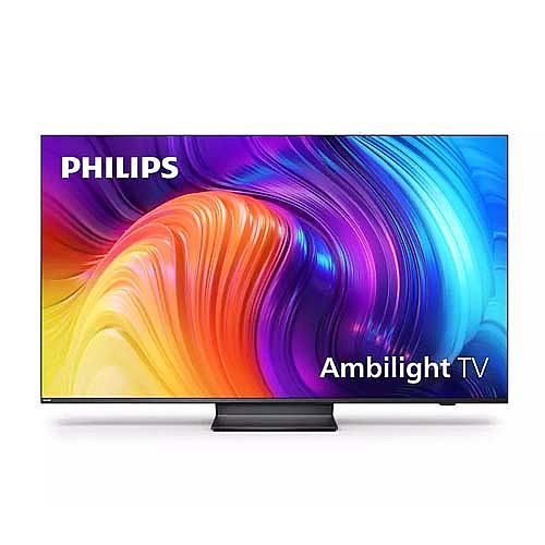 �������� ���� "65 4K HDR ���� PHILIPS ������ ��� 65PUS8887