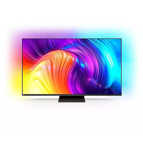 �������� ���� "65 4K HDR ���� PHILIPS ������ ��� 65PUS8887