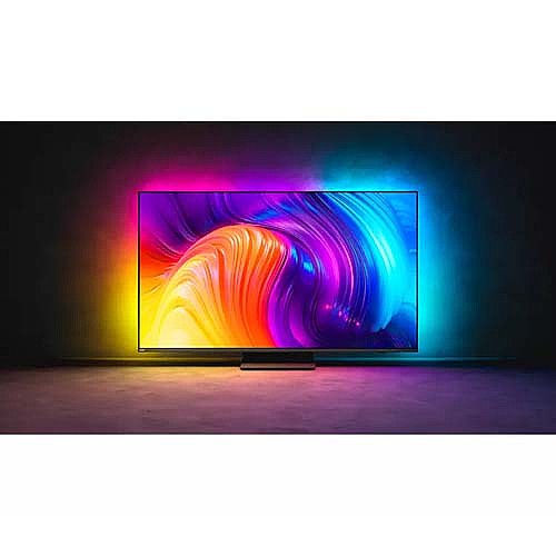 �������� ���� "65 4K HDR ���� PHILIPS ������ ��� 65PUS8887