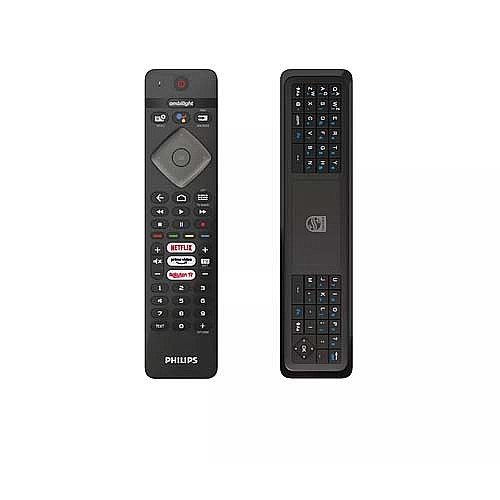 �������� ���� "65 4K HDR ���� PHILIPS ������ ��� 65PUS8887