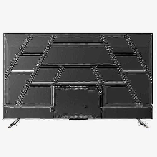 �������� ���� "55 DREAME QLED MINI LED ����� ��� 55Q100