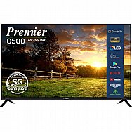 �������� ���� PREMIER 65" QLED 4K ������� ��� 65Q500