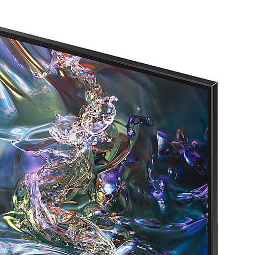 �������� ���� 65" SAMSUNG 4K QLED ������ ��� QE65Q60D