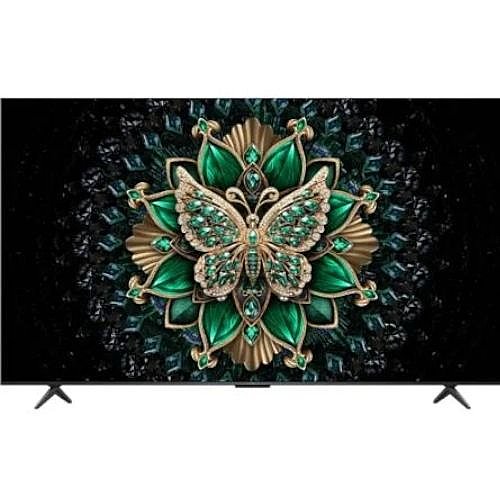 �������� ���� 65" TCL 4K PREMIUM QD-MINILED ��.��.�� ��� 65Q6C
