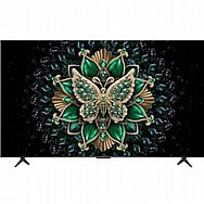 טלוויזיה חכמה 65" TCL 4K PREMIUM QD-MINILED טי.סי.אל דגם 65Q6C טלוויזיה חכמה 65" TCL 4K PREMIUM QD-MINILED טי.סי.אל דגם 65Q6C