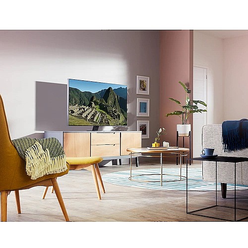 �������� ���� "65 QLED 8K ���� SAMSUNG ������ ��� 65Q700T