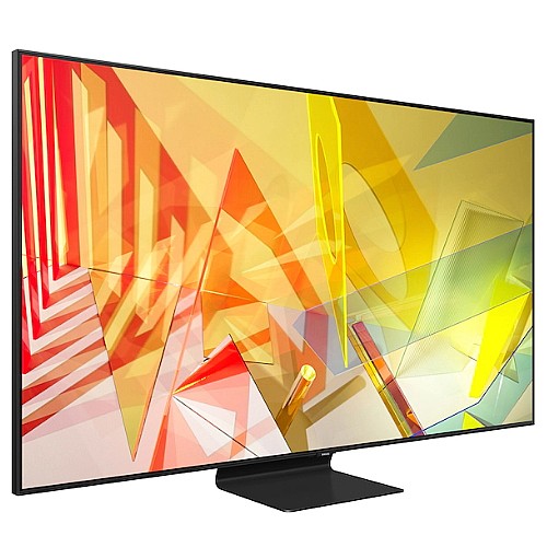 �������� ���� "65 QLED 4K ���� SAMSUNG ������ ��� 65Q90T