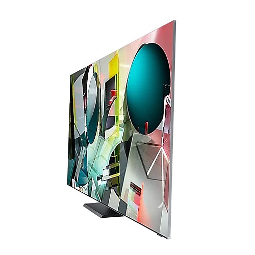 �������� ���� "65 QLED 8K ���� SAMSUNG ������ ��� 65Q950TS