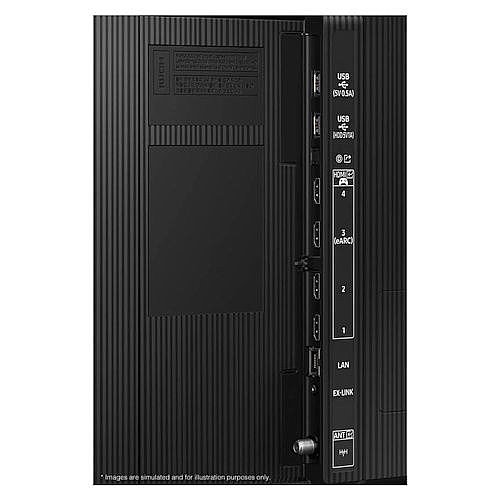 �������� "65 SAMSUNG NEO QLED 4K ������ ��� 65QN80F