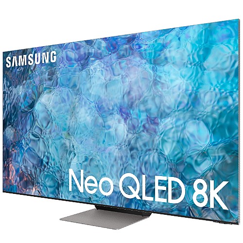 �������� ���� "65 NEO QLED 8K ���� SAMSUNG ������ ��� 65QN900A