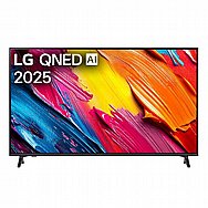�������� ���� 65" LG QNED �� �'� ��� 65QNED70A6A