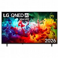 �������� ���� 65 ����' LG QNED AI QNED70 MINI LED �� �'� ��� 65QNED70B6T