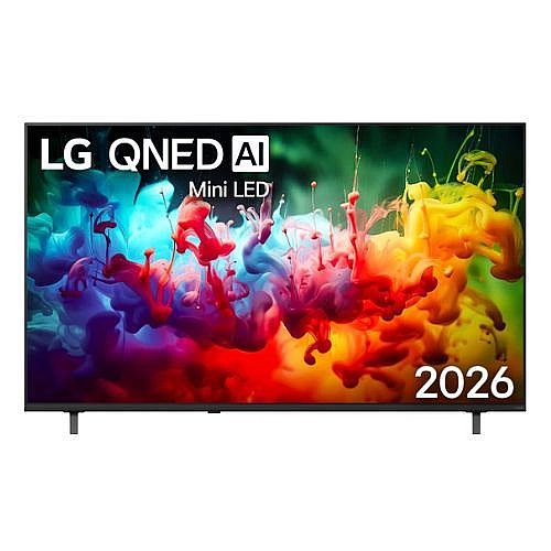 �������� ���� "65 LG QNED �� �� ��� 65QNED72B6T