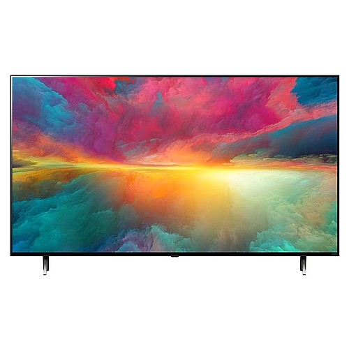 �������� ���� "65 4K NANO CELL ���� LG �� �� ��� 65QNED756RB