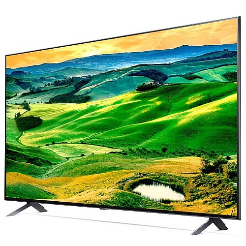 �������� ���� 65 ���� 4K ����������� Quantum Dot & NanoCell - QNED ��� 65QNED806QA