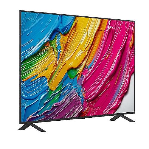 �������� "65 ���� LG QNED AI ���������� LG 4K �� �� ��� 65QNED80A6A