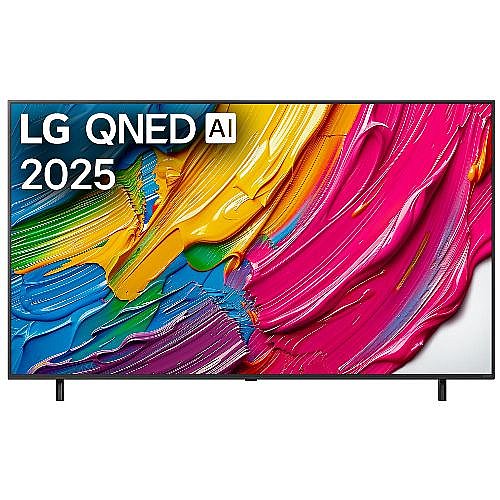 �������� "65 ���� LG QNED AI ���������� LG 4K �� �� ��� 65QNED80A6A