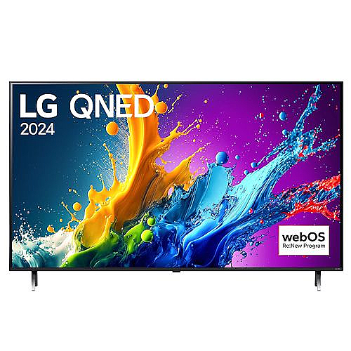�������� ���� "65 QNED80 4K �� ���� �������� ���� LG �� �� ��� 65QNED80T6B