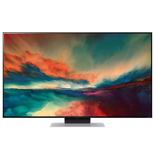 �������� ���� 65 ���� 4K ����������� QNED - Quantum Dot & NanoCell ���: 65QNED816RA