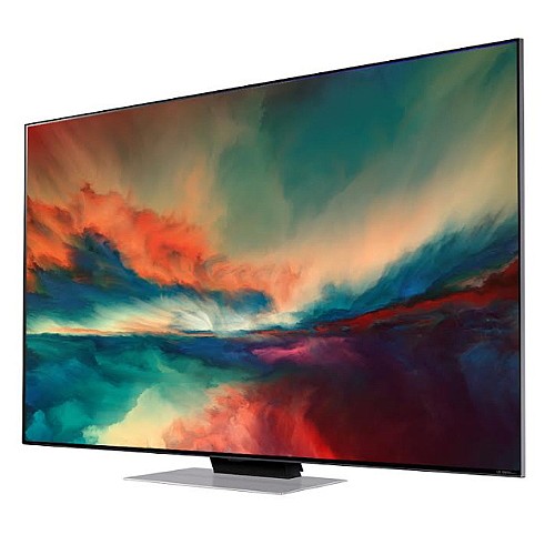 �������� ���� 65 ���� 4K ����������� QNED - Quantum Dot & NanoCell ���: 65QNED816RA