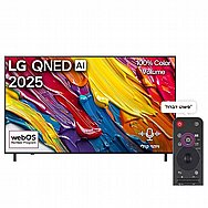 טלוויזיה חכמה "65 LG 65QNED82A6A טלוויזיה חכמה "65 LG 65QNED82A6A