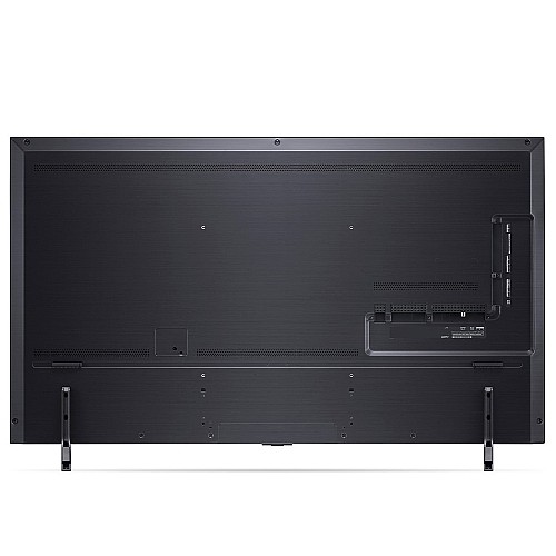 �������� LG 4K ���� 65 ���� ����������� QNED MiniLed �� ���� ?7 ��� 5 ����� �������� AI ��� 65QNED866QA