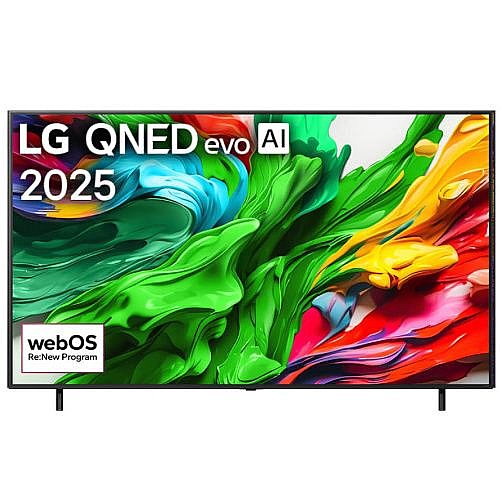 �������� ���� "65 LG QNED MINILED �� �� ��� 65QNED86A6A