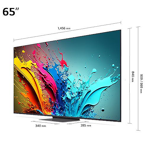 �������� ���� "65 QNED86 4K �� ���� ���� �������� ���� 8 ���� LG �� �� ��� 65QNED86T6A