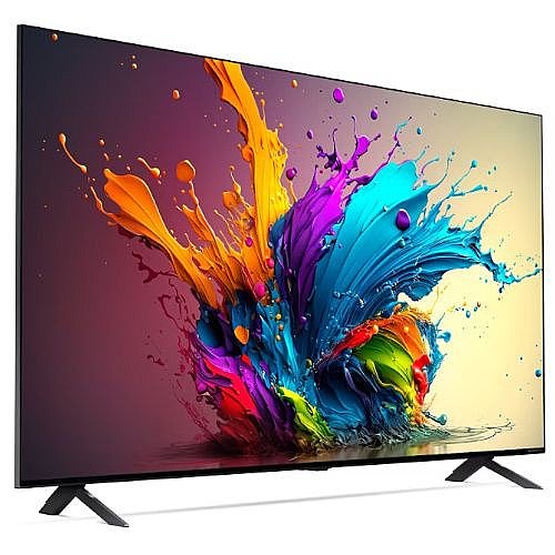 �������� ���� "65 4K QNED MINI LED ���� LG �� �� ��� 65QNED90T6A