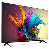 �������� ���� "65 4K QNED MINI LED ���� LG �� �'� ��� 65QNED90T6A