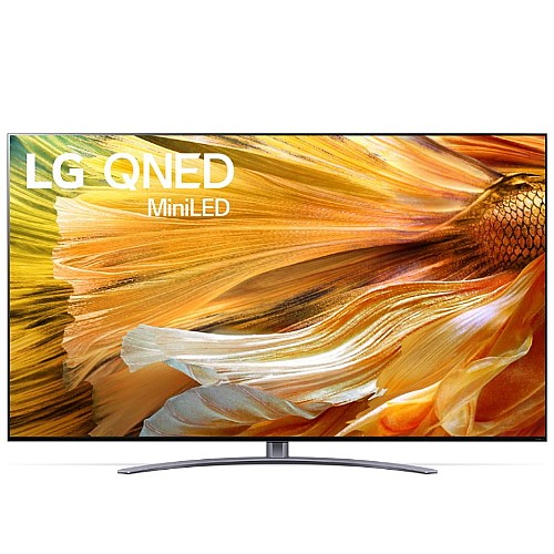 �������� ���� "65 4K QNED ���� LG �� �� ��� 65QNED91PVA